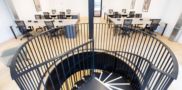 Property at Old Street Works, 205 City Rd, London EC1V 1JN